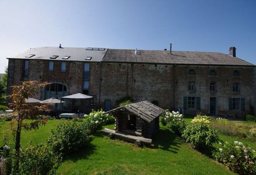 민박 Le Bon Voisin