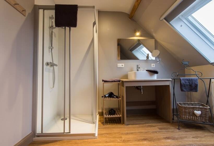 Bed and Breakfast Oud Gemeentehuis