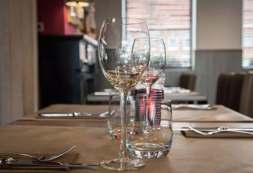 ベッドアンドブレックファースト Oud Gemeentehuis