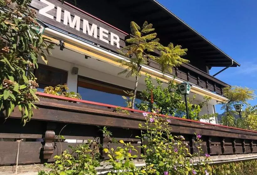 Bed and Breakfast Telfer Stubm