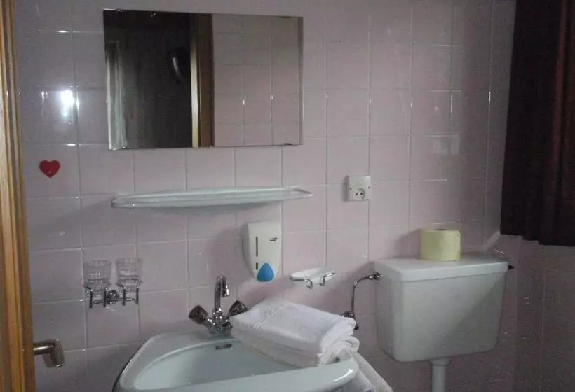 Bed and Breakfast Telfer Stubm