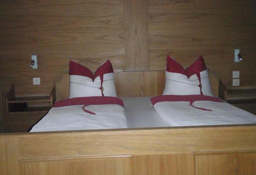 住宿加早餐 Telfer Stubm