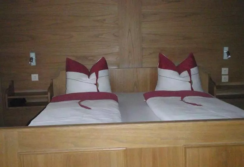 Bed and Breakfast Telfer Stubm