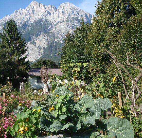 住宿加早餐 Telfer Stubm