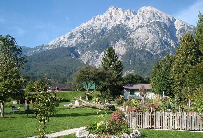 住宿加早餐 Telfer Stubm