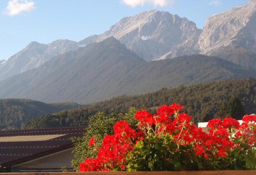 住宿加早餐 Telfer Stubm