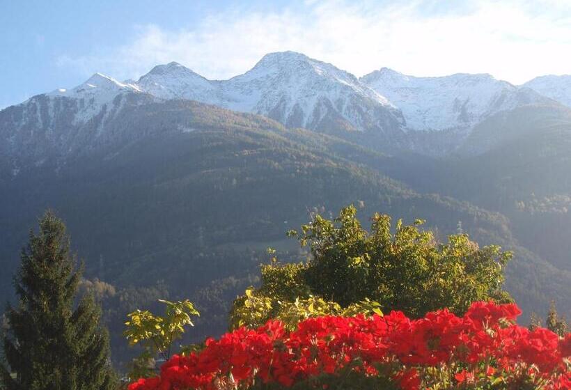 住宿加早餐 Telfer Stubm