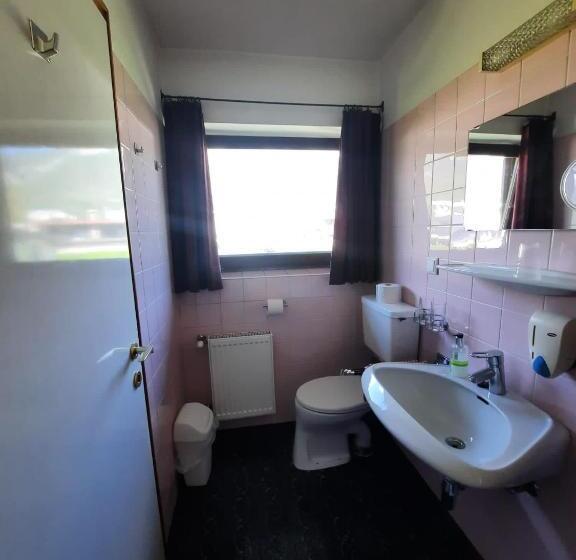 住宿加早餐 Telfer Stubm