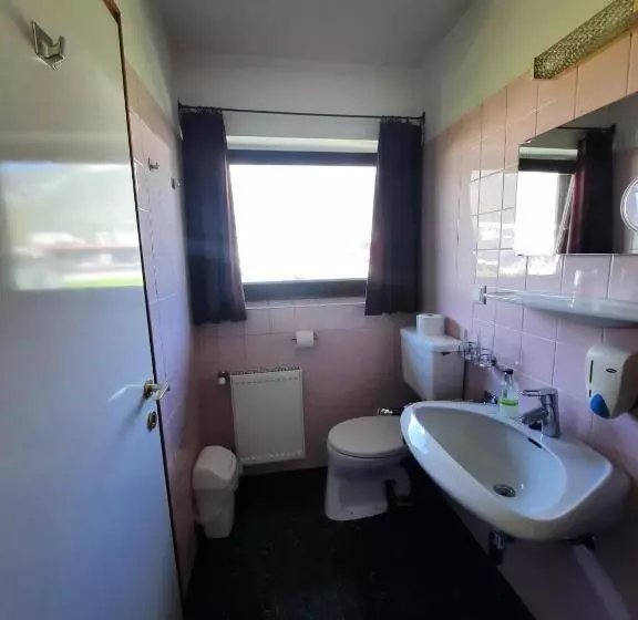 Bed and Breakfast Telfer Stubm