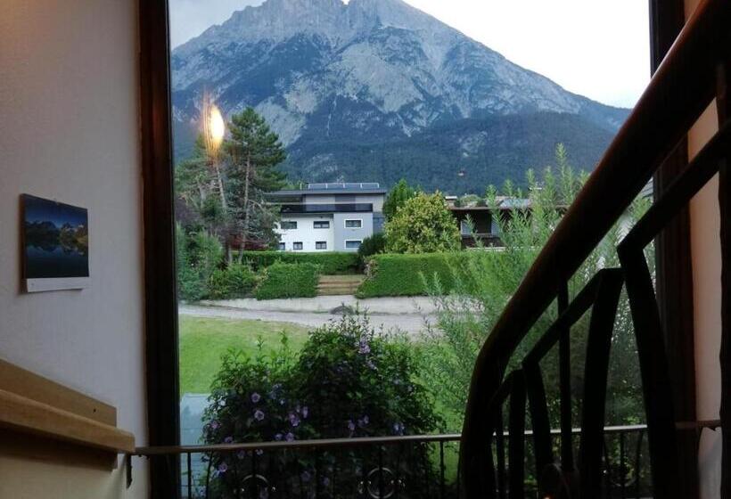 住宿加早餐 Telfer Stubm