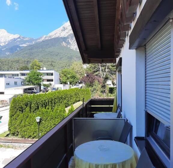 住宿加早餐 Telfer Stubm