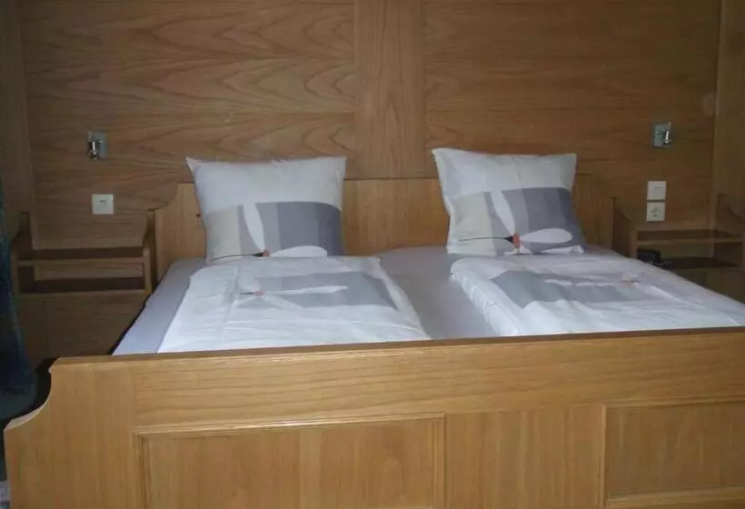 Bed and Breakfast Telfer Stubm