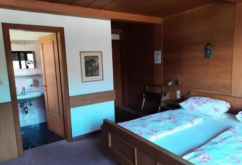 Bed and Breakfast Telfer Stubm