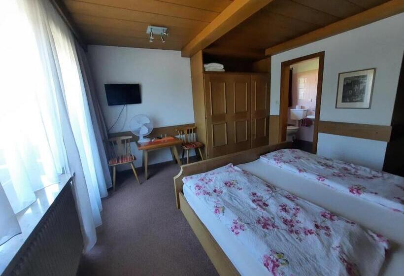 住宿加早餐 Telfer Stubm