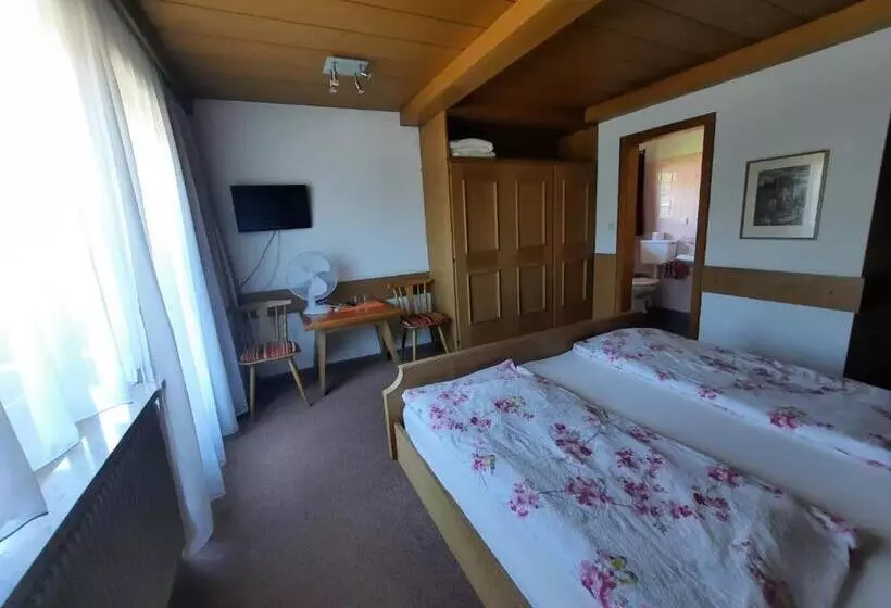 Bed and Breakfast Telfer Stubm