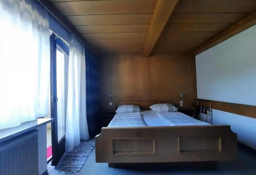 Bed and Breakfast Telfer Stubm