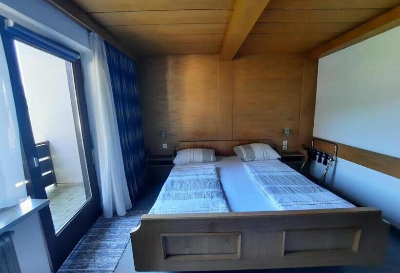 住宿加早餐 Telfer Stubm