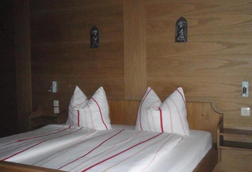 住宿加早餐 Telfer Stubm