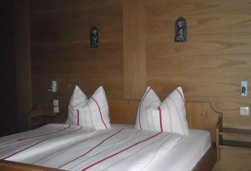 Bed and Breakfast Telfer Stubm
