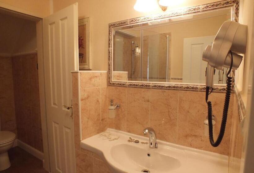 住宿加早餐 Villa Angelina