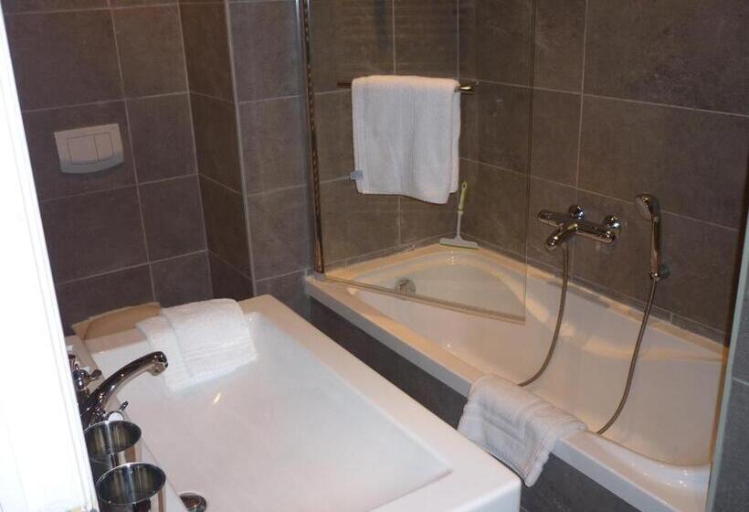 Bed & Breakfast Ter Brugge