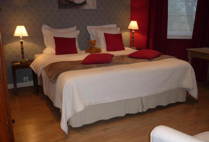 Bed & Breakfast Ter Brugge