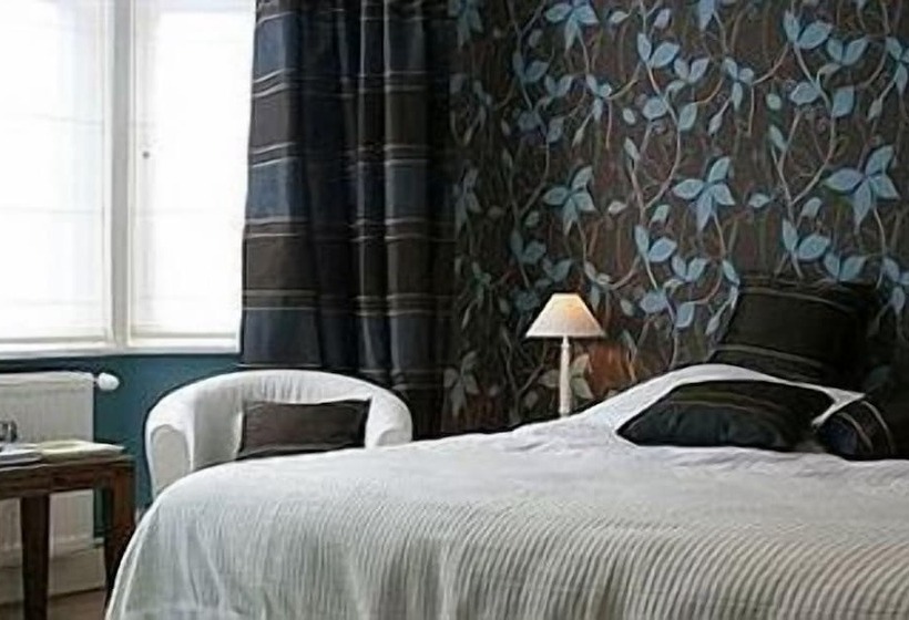 Bed & Breakfast Ter Brugge