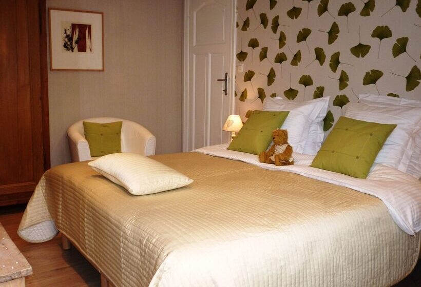 Bed & Breakfast Ter Brugge