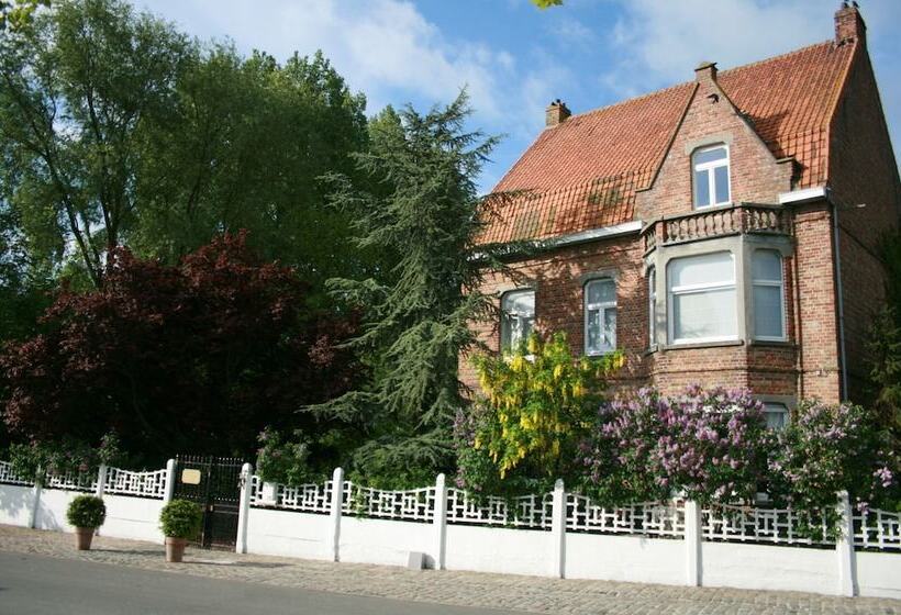Bed & Breakfast Ter Brugge