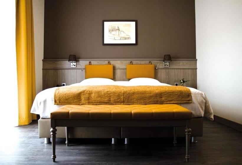 Blanckthys Hotel Voeren