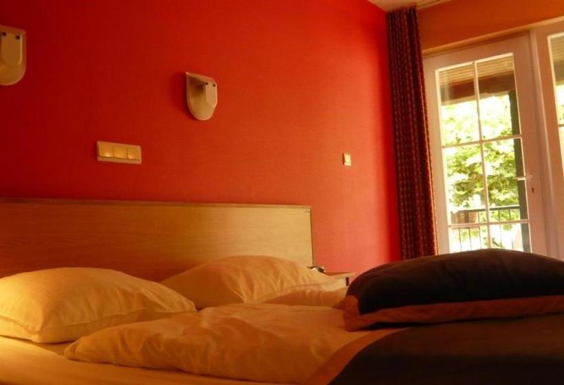 Blanckthys Hotel Voeren