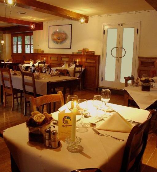 Blanckthys Hotel Voeren