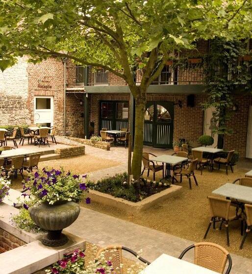 Blanckthys Hotel Voeren