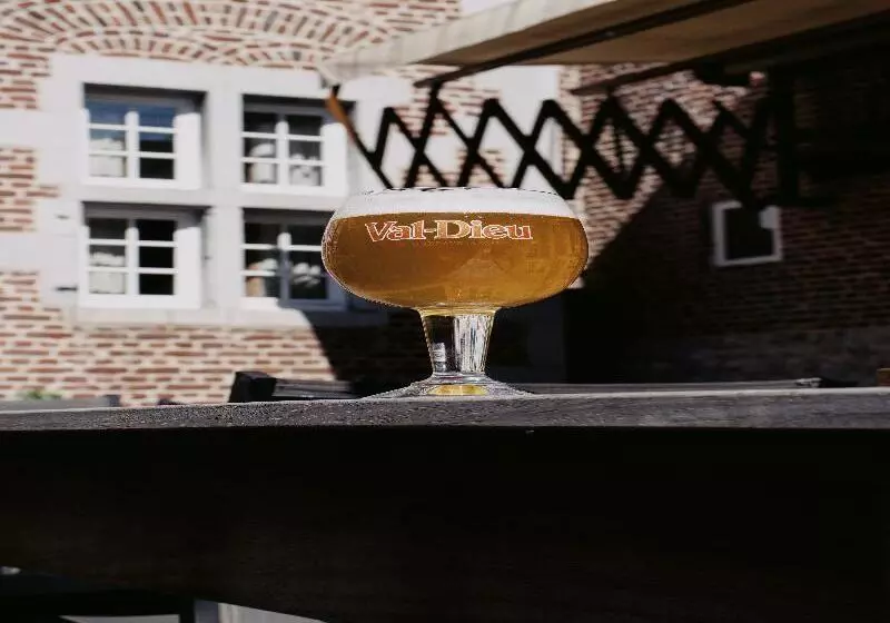 Blanckthys Hotel Voeren