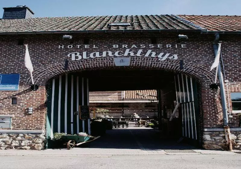 Blanckthys Hotel Voeren