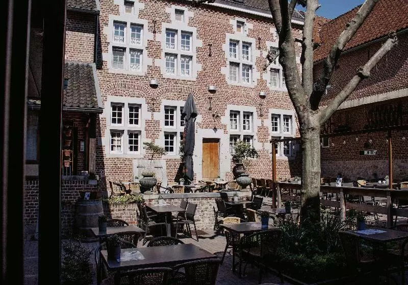 Blanckthys Hotel Voeren