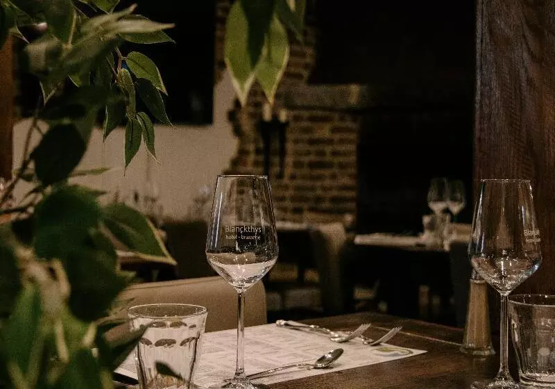 Blanckthys Hotel Voeren