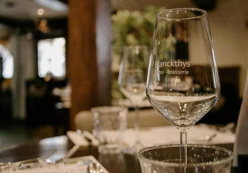 Blanckthys Hotel Voeren