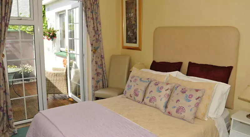 Aamiaismajoitus (B&B) Cloneen