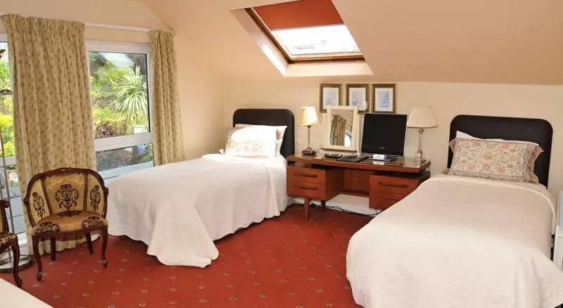 Aamiaismajoitus (B&B) Cloneen