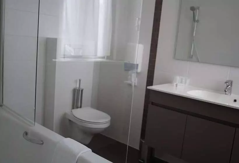 Corner House By Wp Hotels