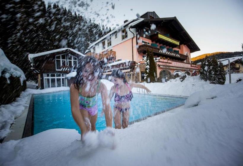 Familienhotel Filzmooserhof