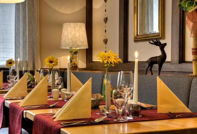 Familienhotel Filzmooserhof