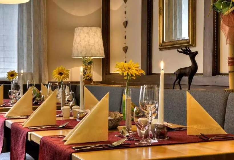 Familienhotel Filzmooserhof
