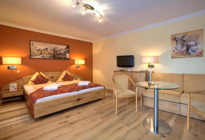 Familienhotel Filzmooserhof