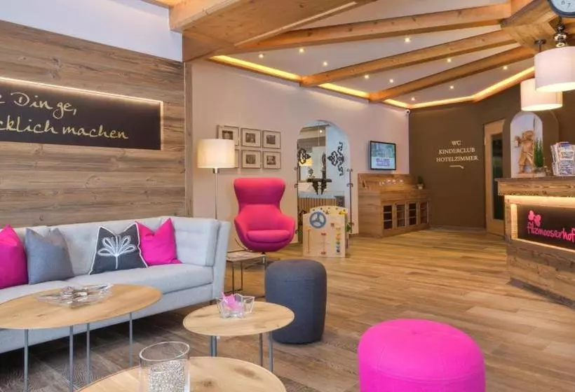 Familienhotel Filzmooserhof