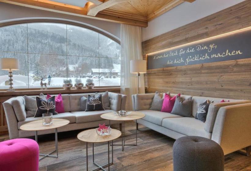 Familienhotel Filzmooserhof