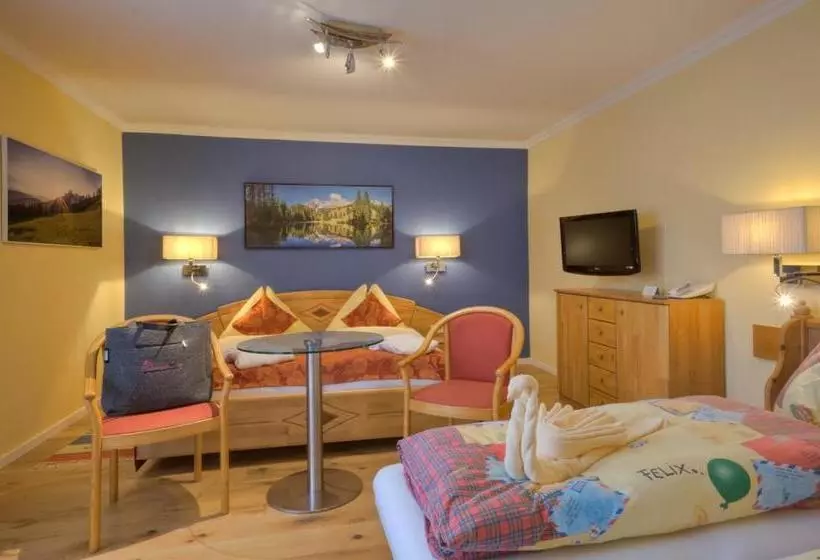 Familienhotel Filzmooserhof