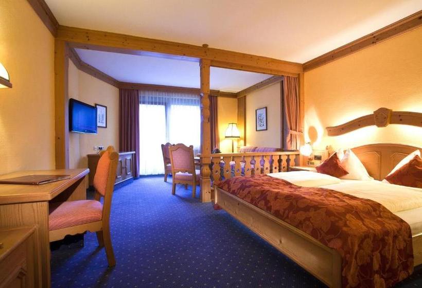 Familienhotel Filzmooserhof