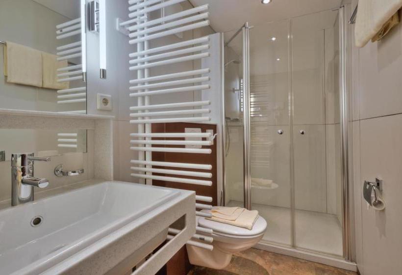 Familienhotel Filzmooserhof